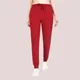 Burgundy__Organix Scrub