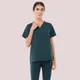 Dark Green__Organix Scrub