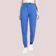 Royal Blue__Organix Scrub