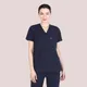 Navy__Organix Scrub