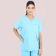 Blue__Organix Scrub