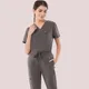 Charcoal__Organix Scrub