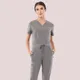 Black__Organix Scrub