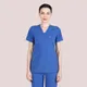 Royal Blue__Organix Scrub