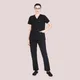 Black__Organix Scrub