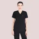 Black__Organix Scrub