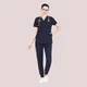 Navy__Organix Scrub