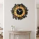 Black Golden__Vyom Collection