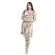 Cream__Vyom Collection