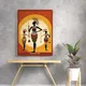 Multicolor__Vyom Collection