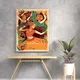Multicolor__Vyom Collection