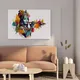 Multicolor__Vyom Collection