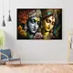 Multicolor__Vyom Collection