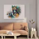Multicolor__Vyom Collection