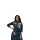 Teal Blue__Vyom Collection
