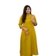 Yellow__Vyom Collection