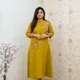 Yellow__Vyom Collection