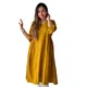 Yellow__Vyom Collection