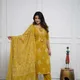 Yellow__Vyom Collection