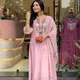 Baby Pink__Vyom Collection