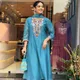 Blue__Vyom Collection