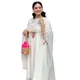 White__Vyom Collection