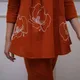 Orange__Vyom Collection