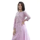 Light Purple__Vyom Collection