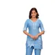 Sky Blue__Vyom Collection