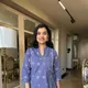 Blue__Vyom Collection