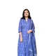 Blue__Vyom Collection