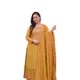 Yellow__Vyom Collection