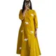 Yellow__Vyom Collection