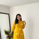 Yellow__Vyom Collection