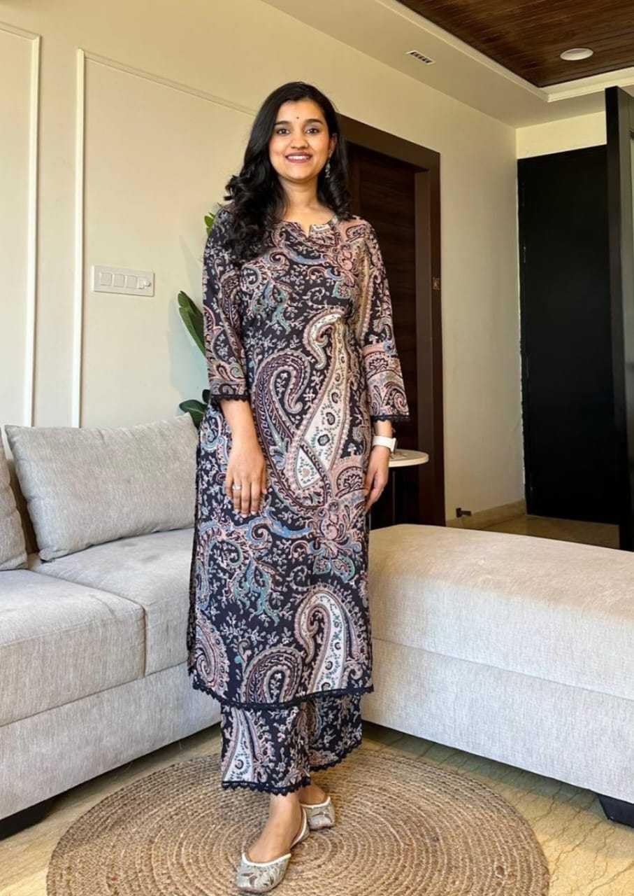 Black__Vyom Collection