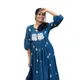 Blue__Vyom Collection