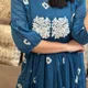 Blue__Vyom Collection