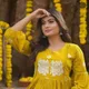 Yellow__Vyom Collection