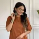 Brown__Vyom Collection
