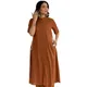 Brown__Vyom Collection