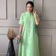Mint Green__Vyom Collection