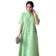 Mint Green__Vyom Collection
