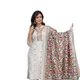 Cream__Vyom Collection