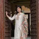 Cream__Vyom Collection