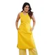 Yellow__Vyom Collection