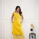 Yellow__Vyom Collection