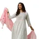 White__Vyom Collection