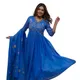 Blue__Vyom Collection
