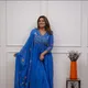 Blue__Vyom Collection
