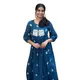 Blue__Vyom Collection